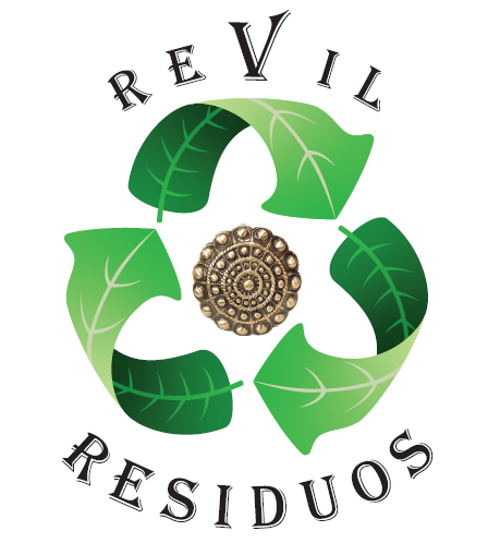 Residuos Vegetales Revil